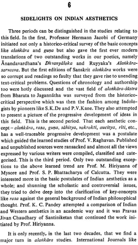 Indian Literary Theories: A Reappraisal (An Old and Rare Book) - Retail Maharaj