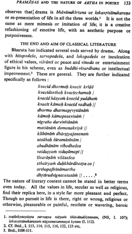Indian Literary Theories: A Reappraisal (An Old and Rare Book) - Retail Maharaj