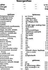 Nirukta Panchadhyayi - Retail Maharaj