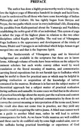 Vihangama Yoga :The Science of Consciousness (An old and Rare Book) - Retail Maharaj