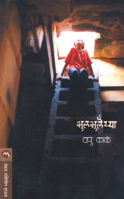 BHULBHULAIYA - Retail Maharaj