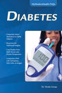 Diabetes (MyModernHealth FAQs) - Retail Maharaj
