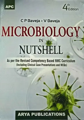 Microbiology in Nutshell - Retail Maharaj