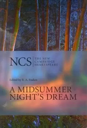 A Midsummer Night's Dream South Asian Edition - Retail Maharaj