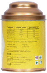 100g 1st Flush Darjeeling Tea from MIM Tea Garden - Retail Maharaj