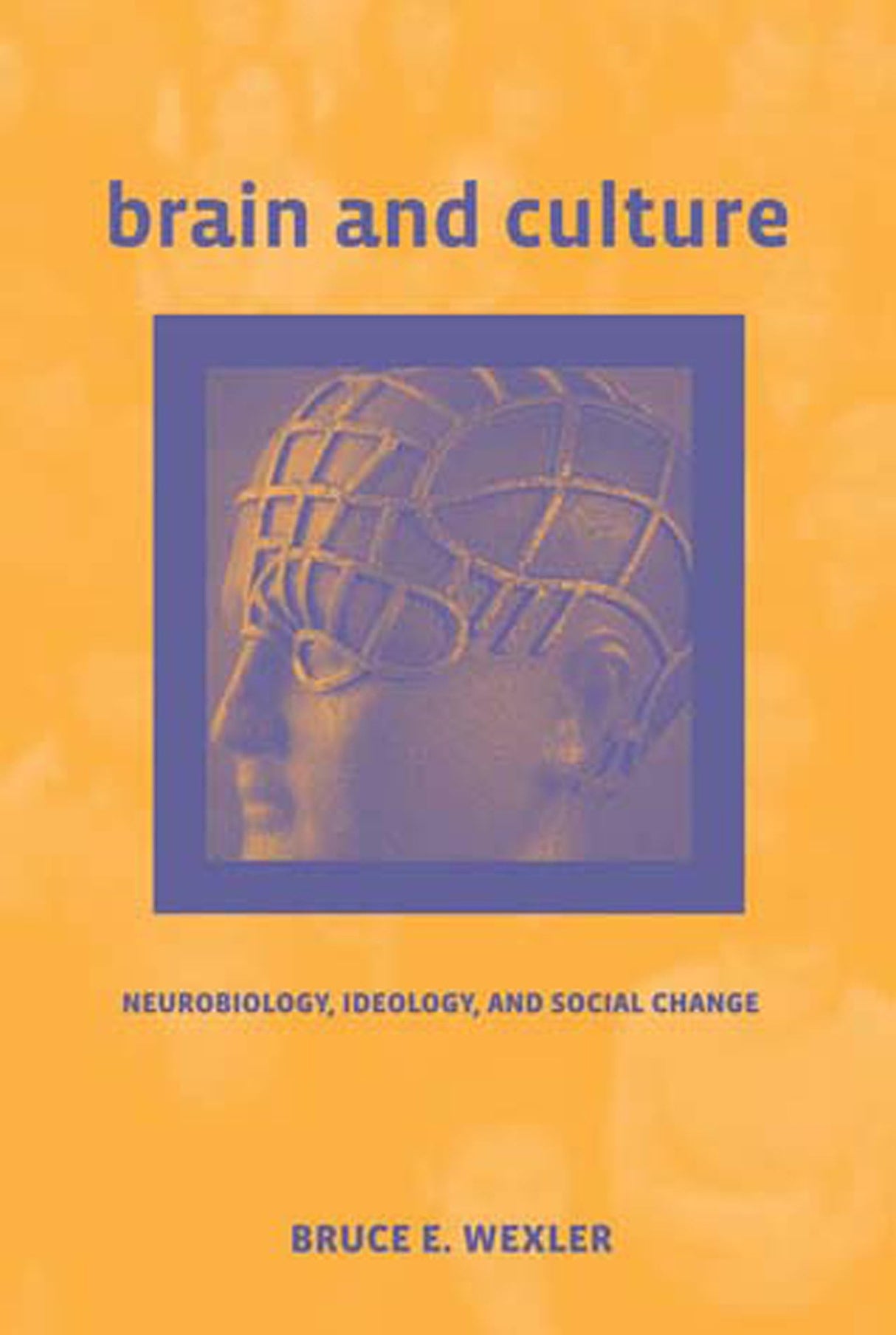 Brain and Culture: Neurobiology, Ideology, and Social Change (A Bradford Book) - Retail Maharaj