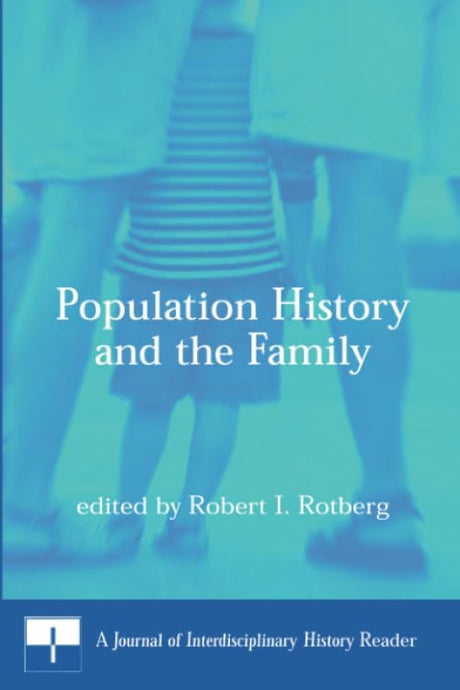 Population History & the Family (Population History and the Family) - Retail Maharaj