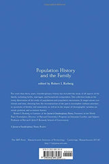 Population History & the Family (Population History and the Family) - Retail Maharaj