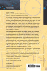 Secrets of Nature – Astrology and Alchemy in Early Modern Europe (Transformations: Studies in the History of Science and Technology) - Retail Maharaj