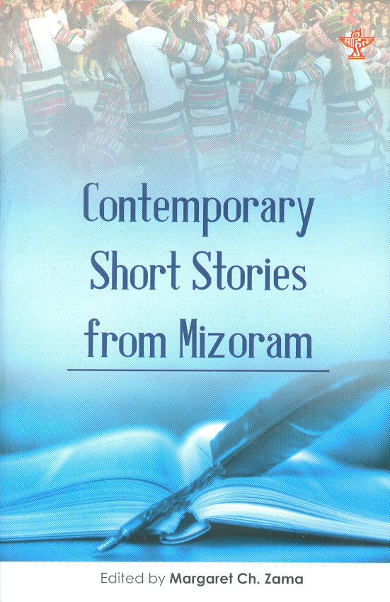 Contemporary Short Stories from Mizoram