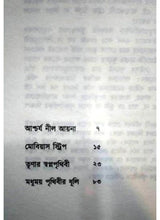 Mobius Strip O Onyanyo Golpo - Retail Maharaj