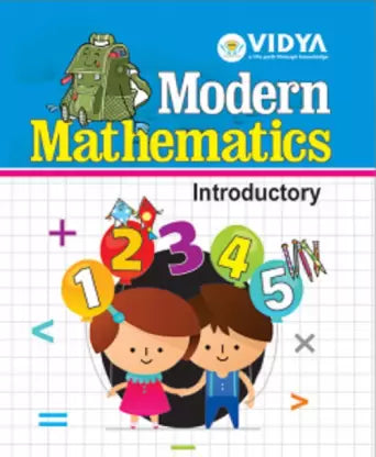 Modern Mathematics - Intro - Retail Maharaj