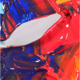 Mont Marte Signature Acrylic Colour Paint Set of 36 Creamy Fast Drying Artist Acrylics for Canvas Wood Paper and Craft