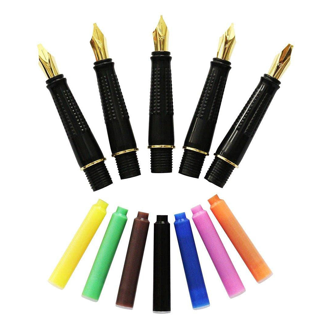 Mont Marte Calligraphy Pen Set 31 Pcs - Retail Maharaj