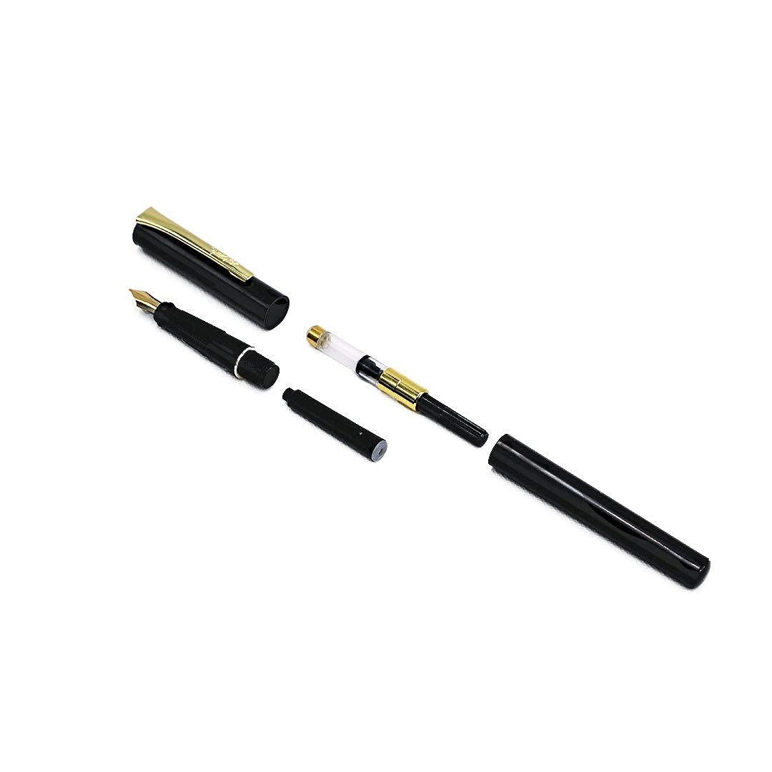 Mont Marte Calligraphy Pen Set 31 Pcs - Retail Maharaj