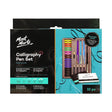 Mont Marte Calligraphy Pen Set 31 Pcs - Retail Maharaj