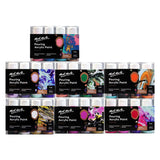 Mont Marte Premium Pouring Acrylic Paint Set 4 Colors Ready to Pour
