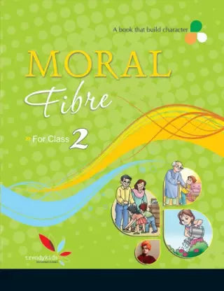 Moral Fibre - 2 - Retail Maharaj