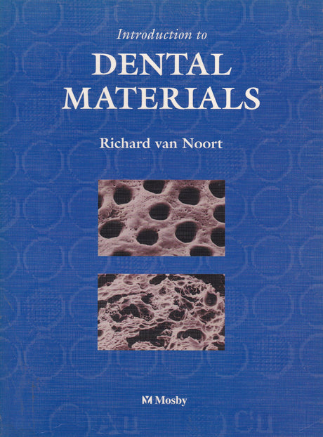 An Introduction to Dental Materials - Retail Maharaj