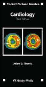 Cardiology (Pocket Picture Guides) - Retail Maharaj