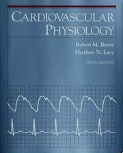 Cardiovascular Physiology - Retail Maharaj