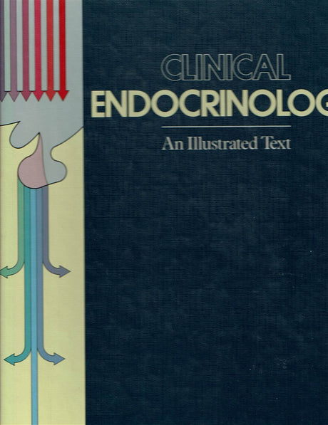 Clinical Endocrinology: An Illustrated Text - Retail Maharaj