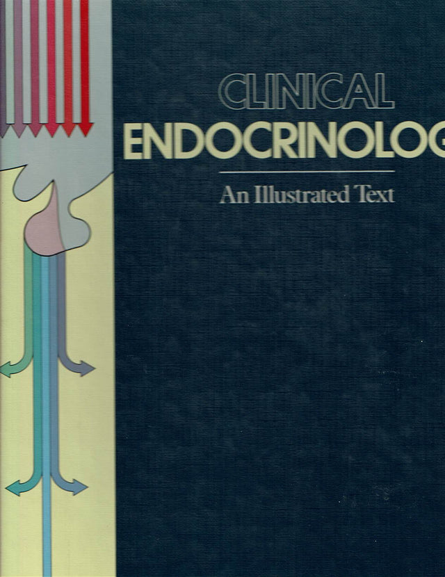 Clinical Endocrinology: An Illustrated Text - Retail Maharaj