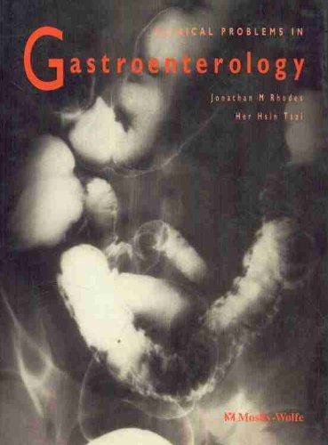 Clinical Problems in Gastroenterology - Retail Maharaj