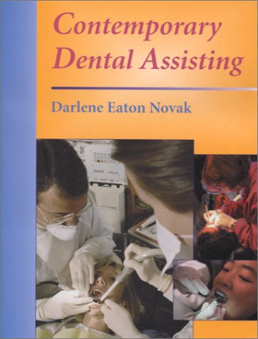 Contemporary Dental Assisting - Retail Maharaj