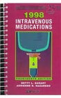 Intravenous Medications: A Handbook for Nurses and Allied Health Professionals - Retail Maharaj