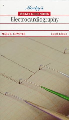 Pocket Guide to Electrocardiography - Retail Maharaj
