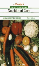 Pocket Guide to Nutrition and Diet Therapy - Retail Maharaj