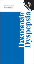 Rapid Reference to Dyspepsia (Rapid Reference Series) - Retail Maharaj