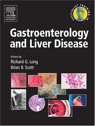 Specialist Training in Gastroenterology and Liver Disease (Specialist Training in... S.) - Retail Maharaj