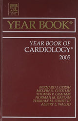 Year Book of Cardiology (Year Books) - Retail Maharaj