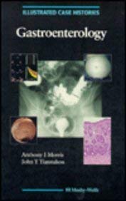 Gastroenterology (Illustrated Case Histories) - Retail Maharaj