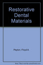 Restorative Dental Materials - Retail Maharaj
