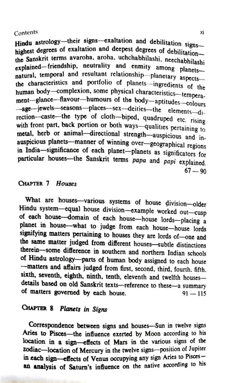 Predictive Astrology Of The Hindus - Retail Maharaj