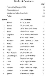 The Nakshatras: the Lunar Mansions of Vedic Astrology [English] By Dennis M. Harness - Retail Maharaj