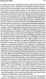 The Timing of Events - Retail Maharaj