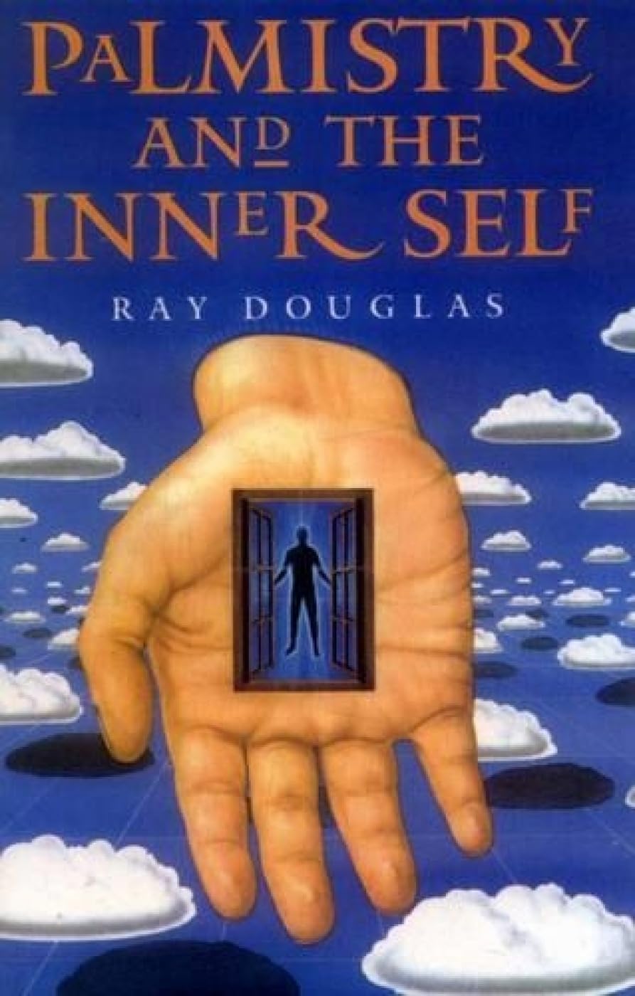 Palmistry and the Inner Self - Retail Maharaj