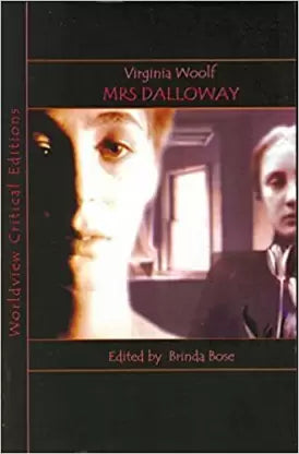 Mrs Dalloway - Retail Maharaj