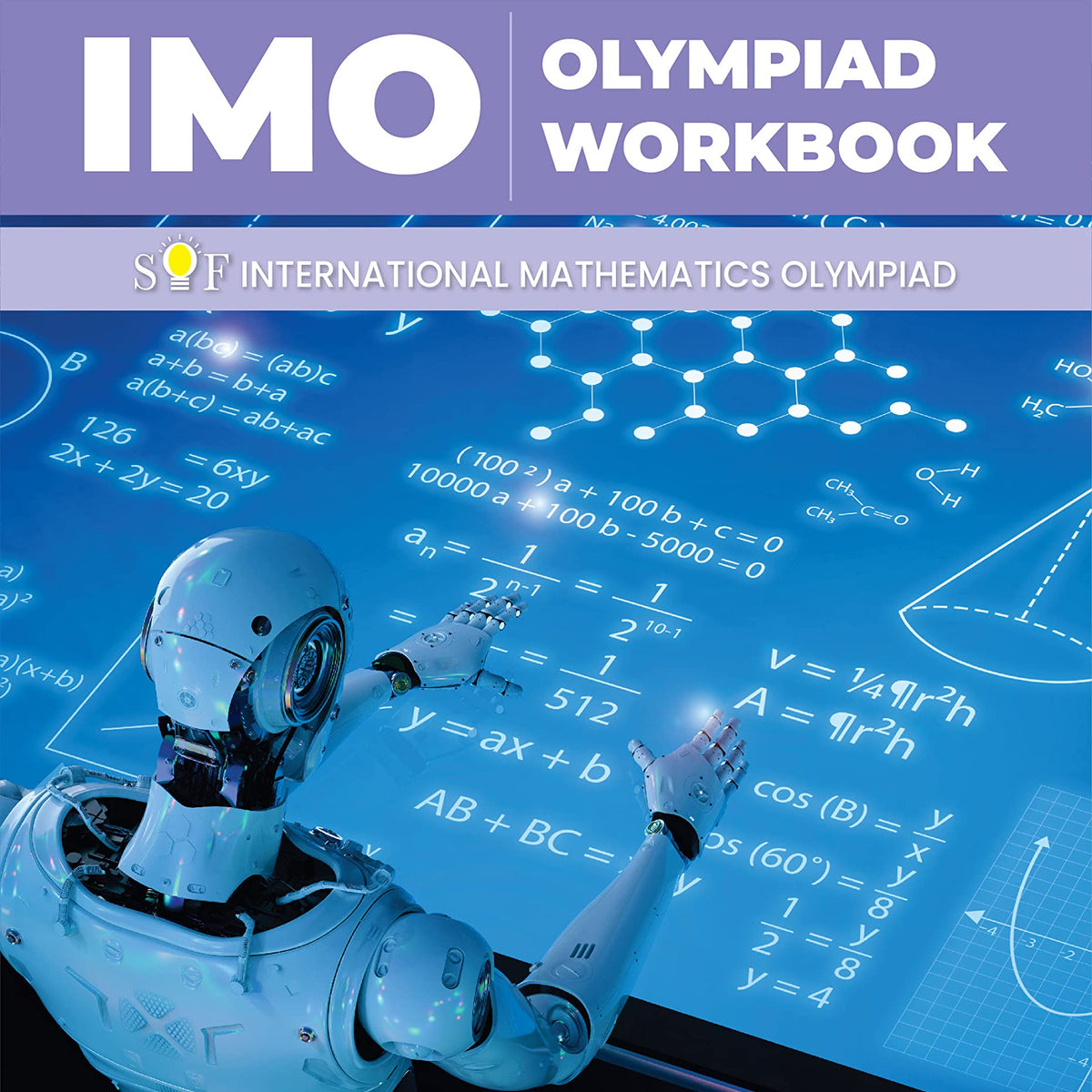 International Mathematics Olympiad (Imo) Work Book For Class 8