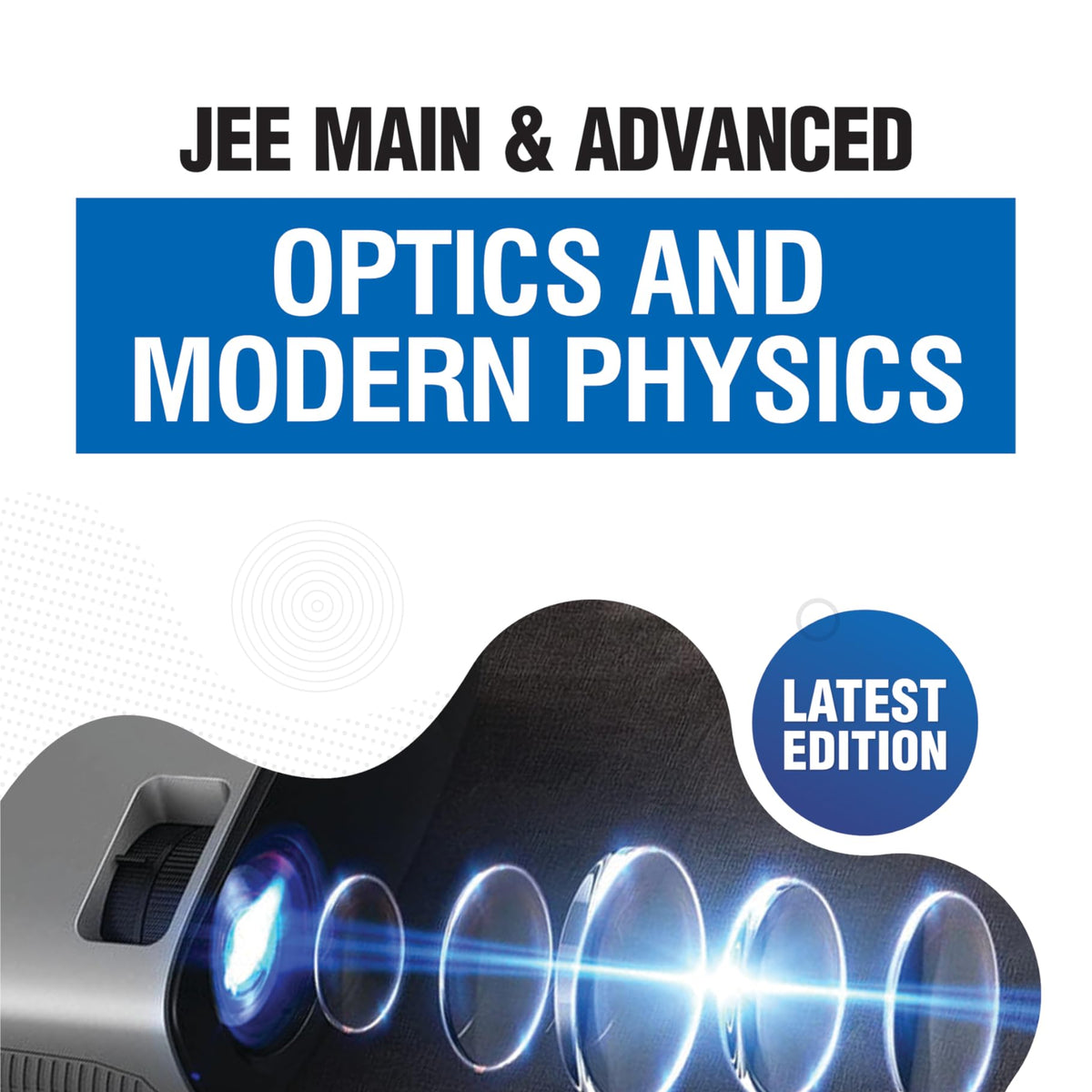 Rank Up Physics Jee Main & Advanced Optics And Modern Physics | Retail ...