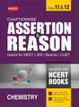 Chapterwise Assertion and Reason Chemistry - Retail Maharaj
