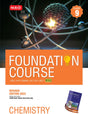Chemistry Foundation Course for Jee/Neet/Olympiad Class 9 - Retail Maharaj