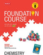 Chemistry Foundation Course for Jee/Neet/Olympiad - Class 8 - Retail Maharaj
