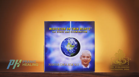 Meditation on Twin Hearts for Peace & Illumination - Malyalam - Retail Maharaj