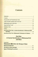 Muhammad ﷺ, The Messenger of Guidance: A Concise Introduction to His Life and Islam - Retail Maharaj
