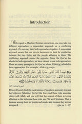 Muslim Christian Interactions – Past, Present & Future - Retail Maharaj